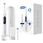 Oral-B 445234 Elektrisk tandbørste Hvid