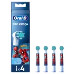 Oral-B Kids Pro Kids3+ Hvid
