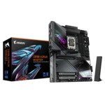 AORUS Z890 MASTER ATX LGA1851 sokkel Intel Z890