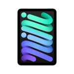 Apple iPad mini A17 Pro Wi-Fi + Cellular 8.3' 128GB Grå