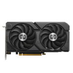 ASUS Dual Radeon RX 7600 EVO 8GB 8GB OC Edition