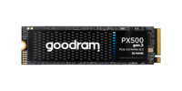 GOODRAM SSD PX500 Gen.3 512GB M.2 PCI Express 3.0 x4 (NVMe)
