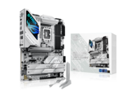 ASUS ROG STRIX Z890-A GAMING WIFI ATX LGA1851 sokkel Intel Z890