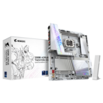 AORUS Z890 TACHYON ICE Udvidet ATX LGA1851 sokkel Intel Z890