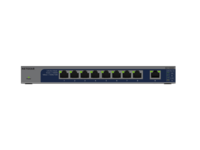 NETGEAR GS108MX Switch 8-porte Gigabit Ethernet