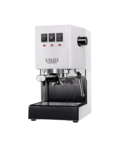 Gaggia Classic E24 Vejledning 2,1l Hvid