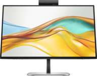 HP 524pm 24' IPS 1920 x 1080 (Full HD) HDMI DisplayPort USB-C 100Hz
