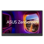 ASUS ZenScreen MB169CK 16' IPS 1920 x 1080 (Full HD) Mini HDMI USB-C 60Hz