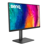 BenQ PD2706QN 27' IPS 2560 x 1440 (2K) HDMI DisplayPort USB-C 100Hz