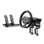 Moza Racing R5 Bundle Rat og pedalsæt PC