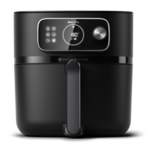 Philips 7000 Series HD9876 Airfryer 2.2kW Sort