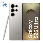 Samsung Galaxy S25 Ultra 6.9' 1TB Titangrå