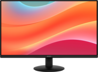 MSI Pro MP242L 24' IPS 1920 x 1080 (Full HD) DisplayPort HDMI 100 Hz