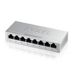 Zyxel GS-100 series GS-108B Switch 8-porte Gigabit Ethernet