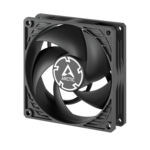 ARCTIC P9 Silent 1-pack Sort 92 mm