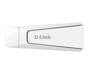 D-Link Netværksadapter SuperSpeed USB 3.0 1800Mbps Trådløs
