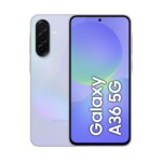 Samsung Galaxy A36 6.7' 128GB Awesome lavender