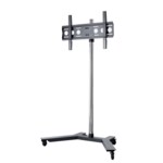 EDBAK WWTR-TR51c-B Trolleys & Stands 37-60 ' Maximum weight (capacity) 80 kg Black