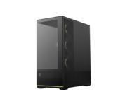 MSI MAG PANO 110R PZ Tower ATX Sort