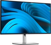Dell Pro 27 Plus QHD USB-C Hub Monitor P2725DE 27' IPS 2560 x 1440 (2K) HDMI DisplayPort USB-C 100Hz