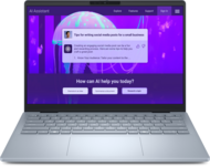 Dell 14 Plus DB14250 14' 2560 x 1600 258V 32GB 1TB Intel Arc Graphics 140V Windows 11 Pro