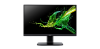 Acer KA2 KA272U G 27' IPS 2560 x 1440 (2K) DisplayPort HDMI 120 Hz