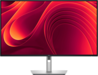 Dell Pro 32 Plus QHD USB-C Hub Monitor P3225DE 32' IPS 2560 x 1440 (2K) HDMI DisplayPort USB-C 100Hz