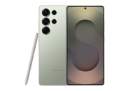 Samsung Galaxy S25 Ultra SM-S938B/DS 6,9' 256GB Grøn