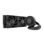 ARCTIC Liquid Freezer III Pro 240 Vandkøler 1-pack Sort 120 mm