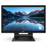 Philips B Line 222B9T 22' VA 1920 x 1080 (Full HD) DVI VGA (HD-15) HDMI DisplayPort 60Hz