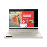 Lenovo Yoga 7 2-in-1 14AKP10 Copilot+ PC 14' 2880 x 1800 350 16GB 1TB AMD Radeon 860M Windows 11 Home