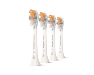 Philips Sonicare A3 Premium All-inOne HX9094 Ekstra tandbørstehoved 4 Hvid