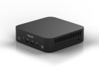 ASUS ExpertCenter PN54 -S50001NN Mini PC 340 AMD Ryzen AI 5 16GB 512GB Windows 11 Home