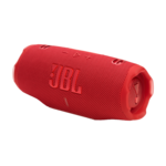 JBL Charge 6 Højttaler Rød