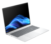 HP EliteBook 8 EB8G1i16 U7 255U 16 16GB/512 PC NX 16' 1920 x 1200 (WUXGA) 255U 16GB 512GB Intel Graphics Windows 11 Pro