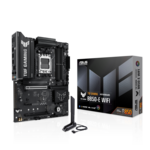 ASUS TUF GAMING B850-E WIFI ATX Socket AM5 AMD B850