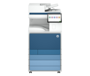 HP LaserJet Enterprise MFP 8801dn Laser