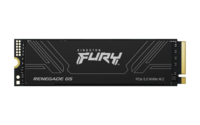 Kingston FURY SSD Renegade G5 2TB M.2 PCI Express 5.0 x4 (NVMe)