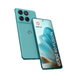 Motorola Edge 60 Fusion 6.67' 256GB Amazonit