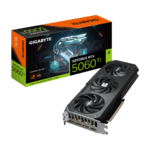 Gigabyte GeForce RTX 5060 Ti GAMING OC 8G 8GB OC Edition