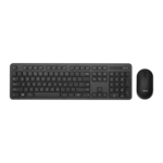 ASUS CW100 Tastatur Optisk nøglekontakt Trådløs