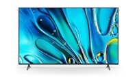 Sony Bravia 3 Professional Displays FWD-85S35 85' Digital skiltning 3840 x 2160