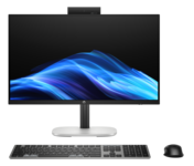 HP ProStudio 4 G1i AI PC AIO Core Ultra 5 225T 16GB 512GB Intel UHD Graphics Windows 11 Pro