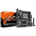 GIGABYTE B840M DS3H WIFI6 micro ATX AM5 AMD B840