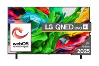LG 65QNED85A3C 65' 4K UHD (2160p)