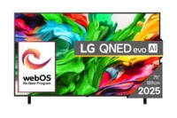 LG 75QNED85A3C 75' 4K UHD (2160p)
