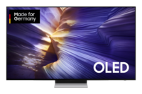 Samsung GQ-83S90F 83' OLED 4K Vision AI (null cm (null Zoll))