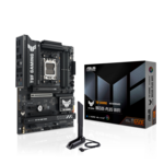 ASUS TUF GAMING B650E-PLUS WIFI ATX Socket AM5 AMD B650