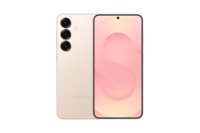 Samsung Galaxy S25 SM-S931B/DS 6,2' 512GB Lyserød guld