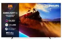 Philips 55OLED760 55' 4K UHD (2160p)